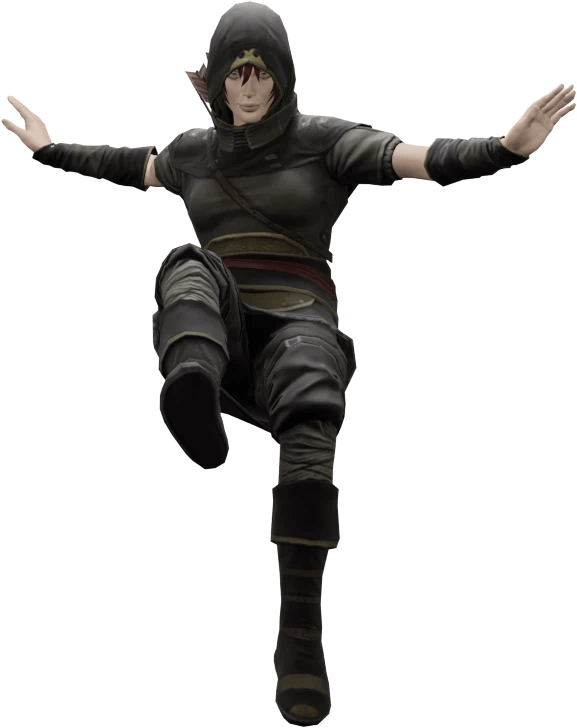 JumpVector